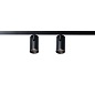 ART-MAG15-TUBE32-TWIN LED Светильник поворотный для магнитного шинопровода   -  Трековые светильники 